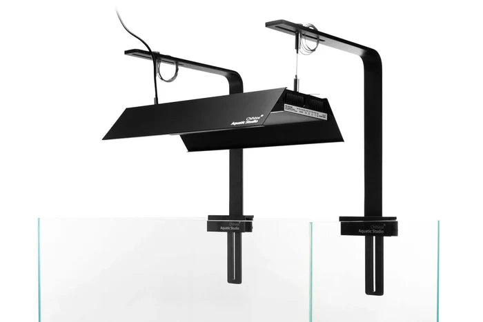 RGB Vivid II Mini LED Light - Chihiros