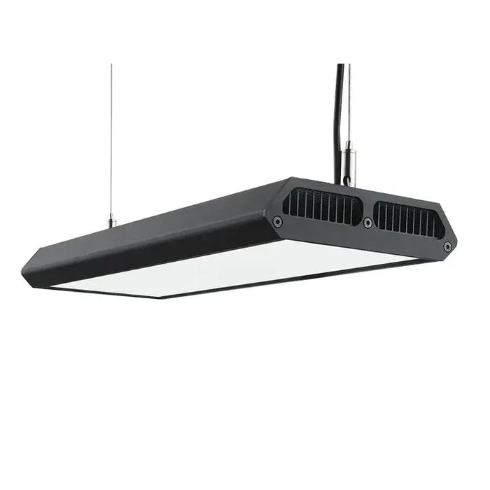 RGB Vivid II Mini LED Light - Chihiros