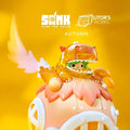 SANK TOYS - LE399 Sank Toys X LitorsWork Keep me company-Fall
