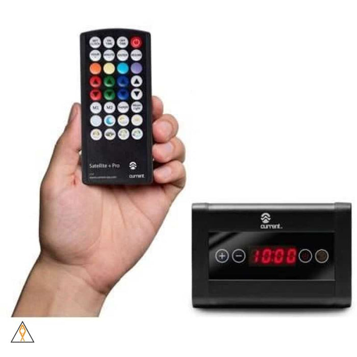 LED Light Satellite Plus Pro Freshwater Aquarium LED Light - Current USA