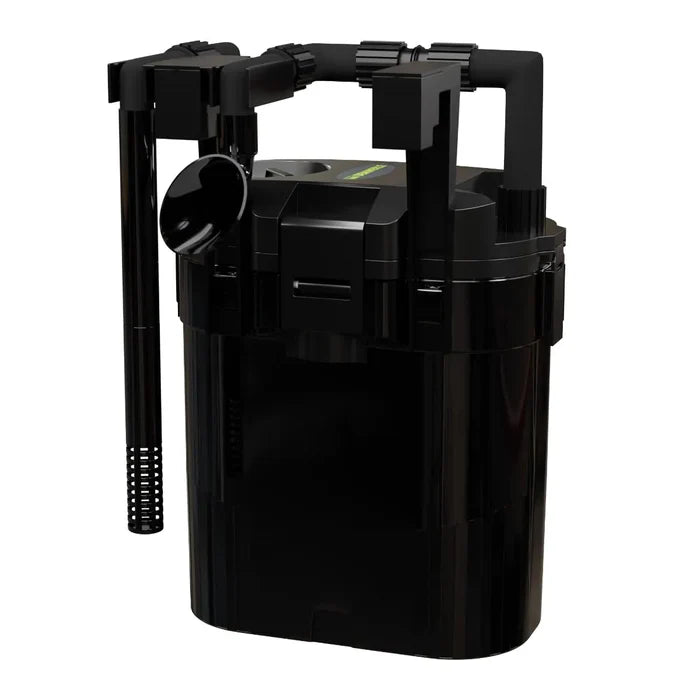 Scaper's Flow Hang-On External Filter - Dennerle