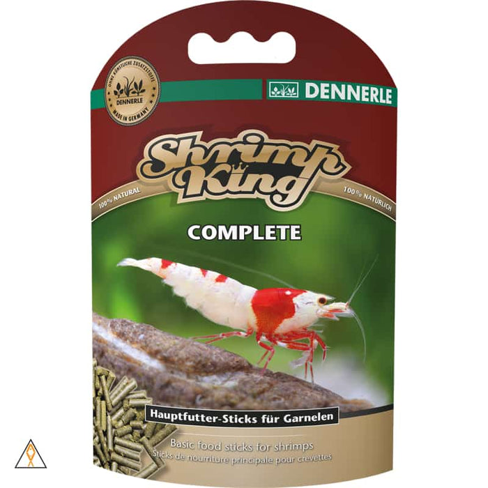 Shrimp King Complete - Dennerle