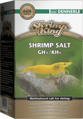 Shrimp King Shrimp Salt - Dennerle