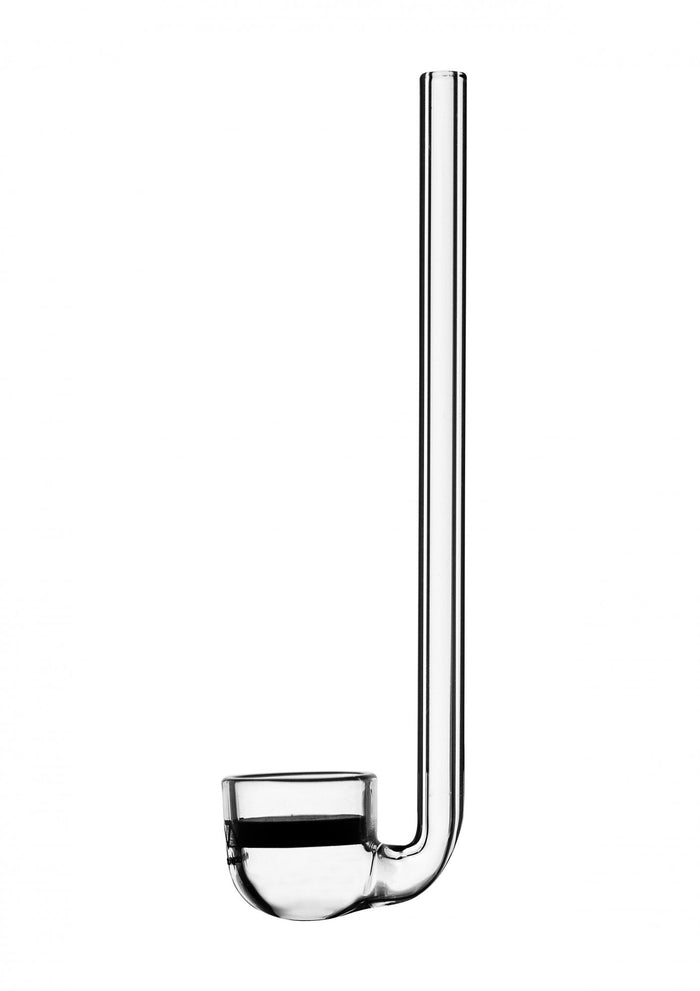 Simple Mini Glass CO2 Diffuser - VIV