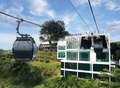 Singapore Cable Car Tickets - Compare Best Prices Here! - BYKidO