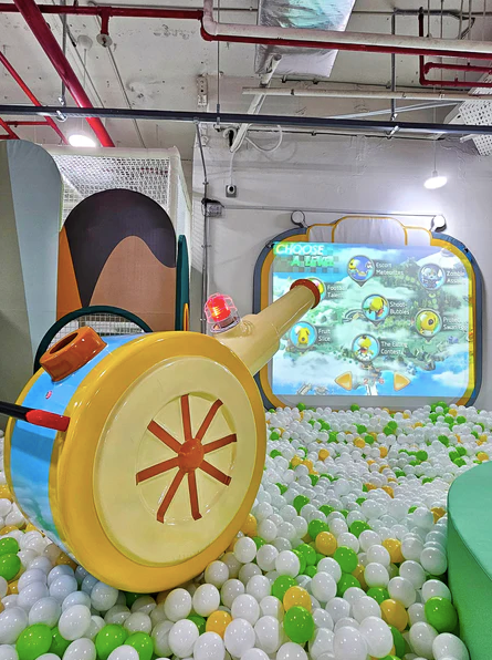 SMIGY Forum: Weekday Admission Ticket With Additional Free Play - BYKidO