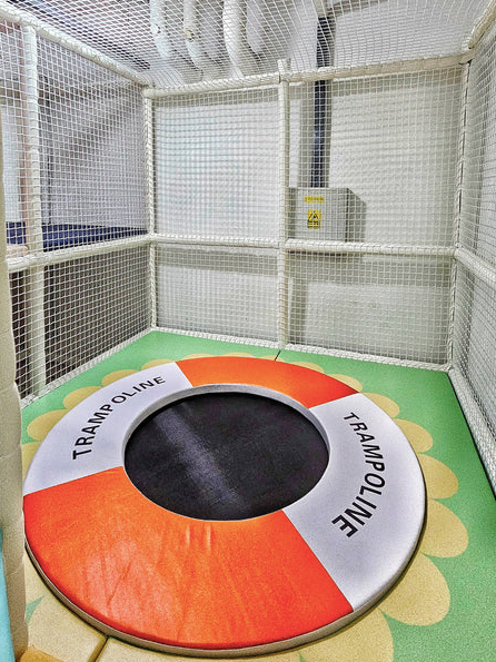 SMIGY Forum: Weekday Admission Ticket With Additional Free Play - BYKidO