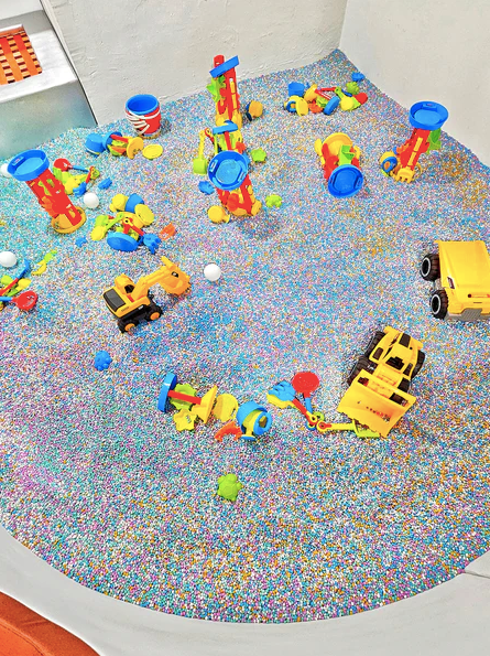 SMIGY Forum: Weekday Admission Ticket With Additional Free Play - BYKidO