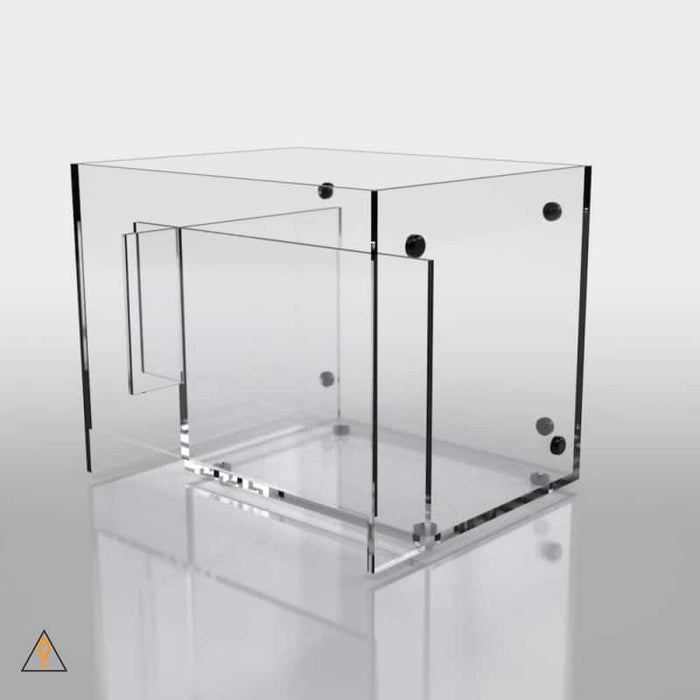Somatic 60 Return Pump Chamber
