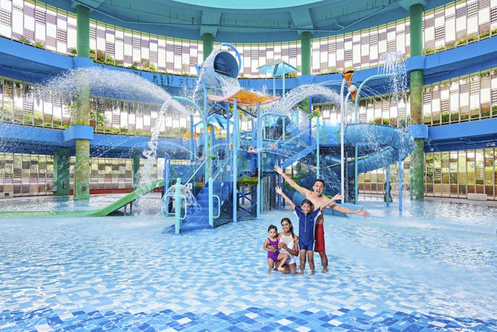 Splash@Kidz Amaze Tickets - Compare Best Prices Here! - BYKidO