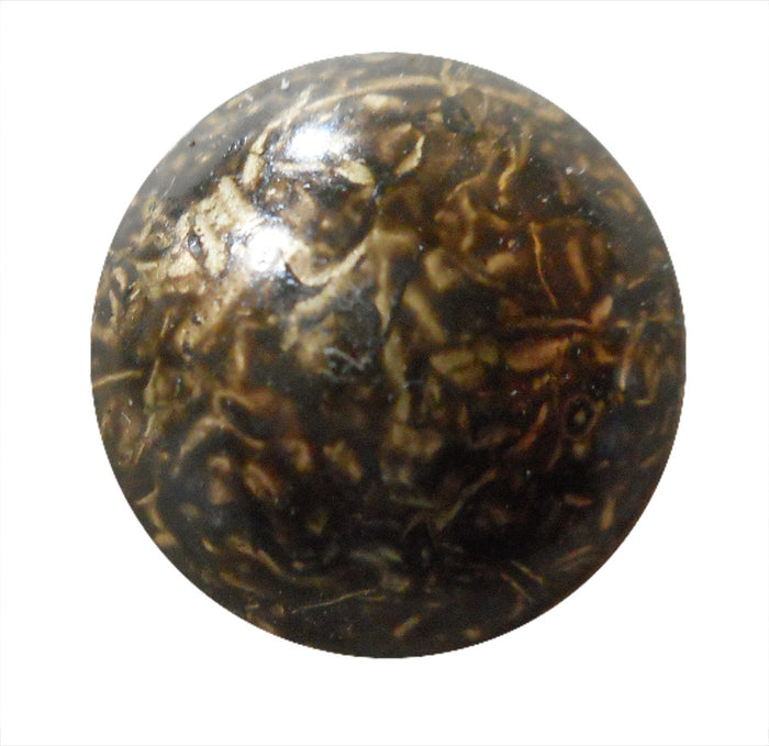 Spotted Brass Decorative Nail Heads SB912