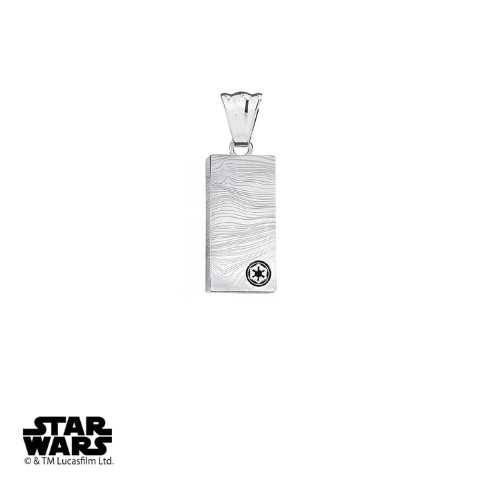 Star Wars™ Beskar Pendant