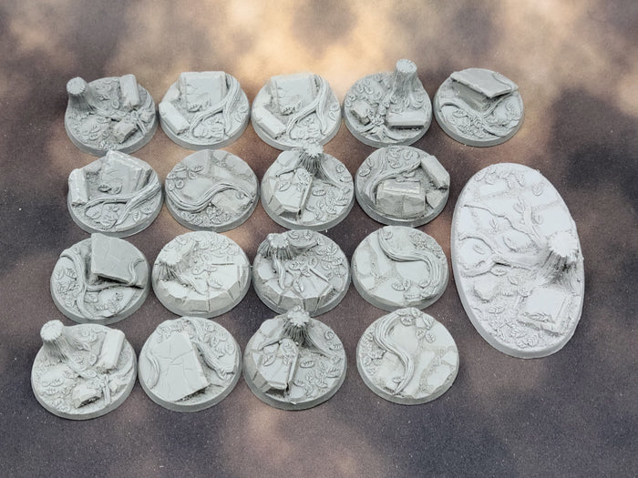 Start Collecting Thunderstrike Brotherhood Base Bundle