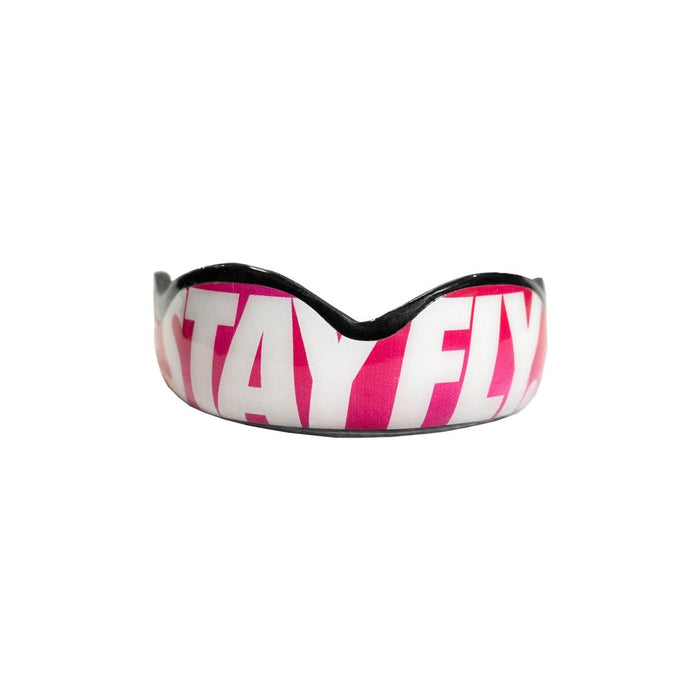 Stay Fly Mouthguard Accessory Hyperfly