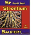 Strontium Aquarium Test Kit - Salifert