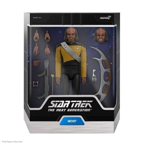 Worf
