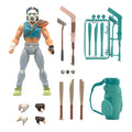 Super7 TMNT Casey Jones Ultimates 7 inch Wave 4 UNOPENED