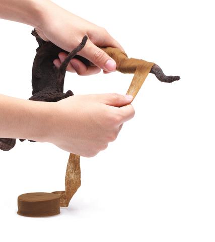 Terra Tape - DOOA