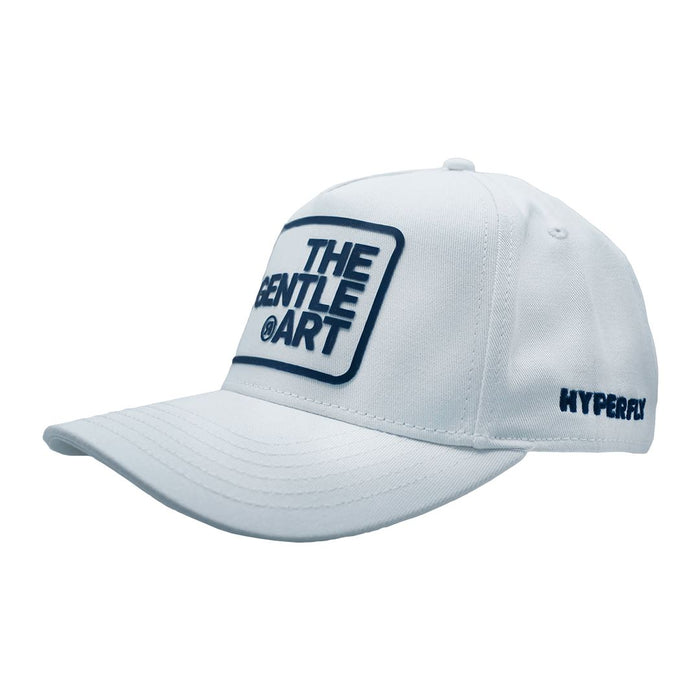 The Gentle Art Cap Headwear Hyperfly
