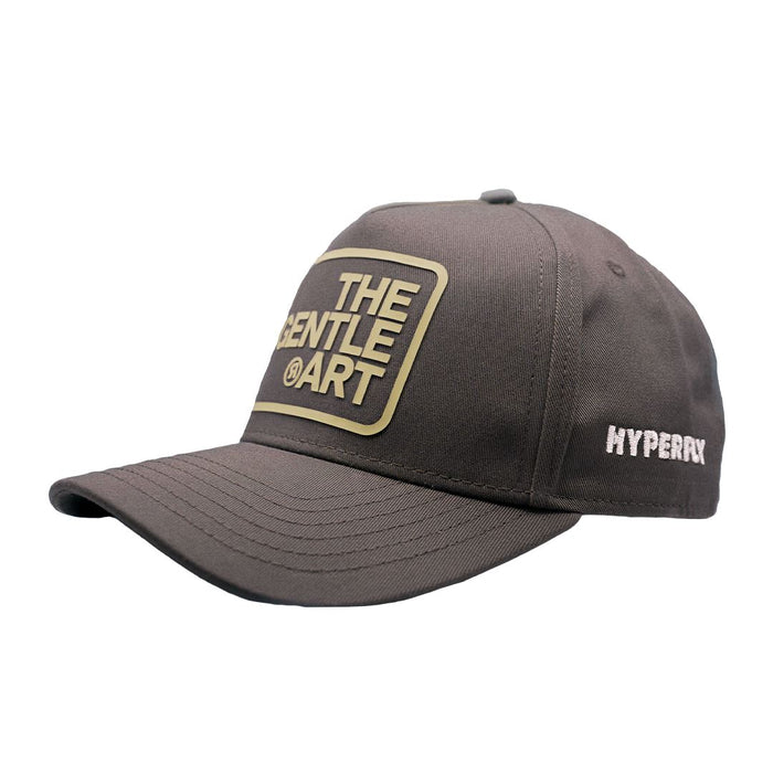 The Gentle Art Cap Headwear Hyperfly