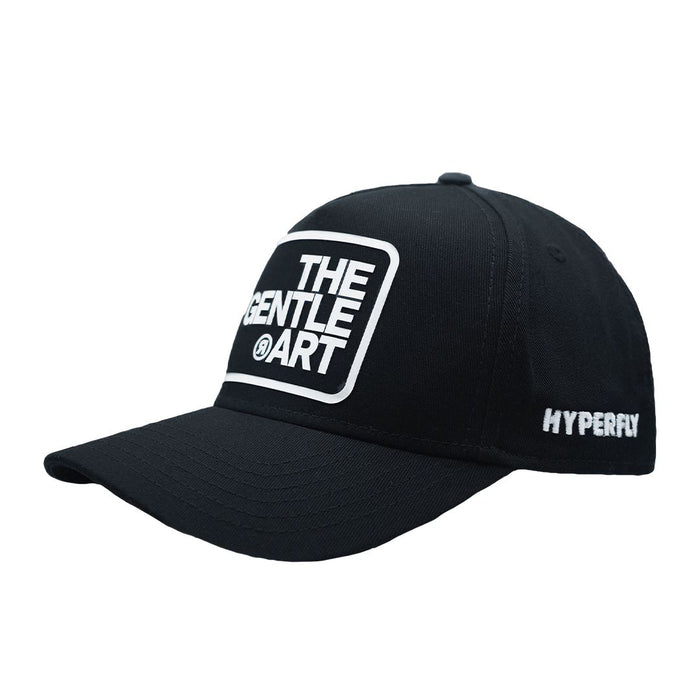 The Gentle Art Cap Headwear Hyperfly