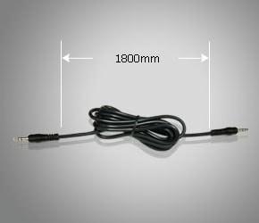 Unit Link Cable (6') - Kessil
