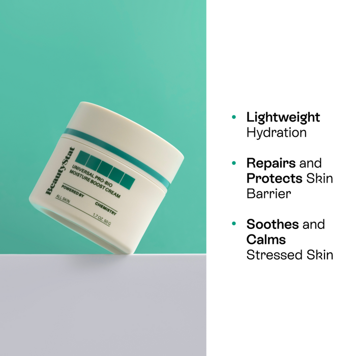 Universal Pro-Bio Moisture Boost Cream