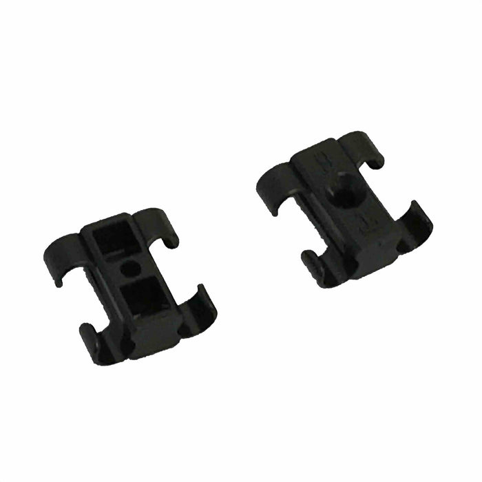 Universaline Dual Tube Guide Pair - ALA