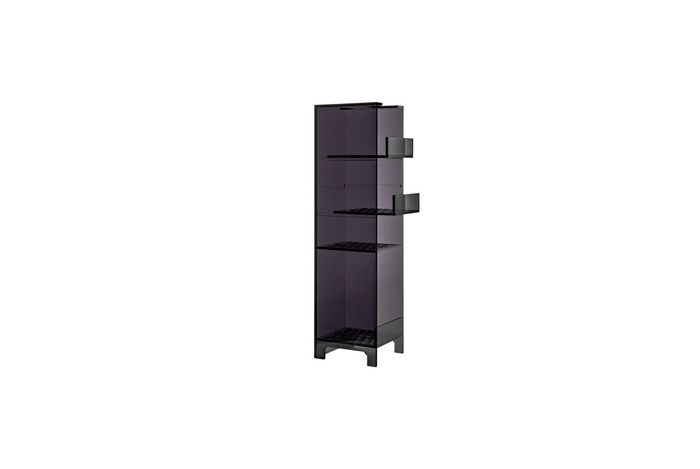UNS Dual AIO Media Tower - Ultum Nature Systems