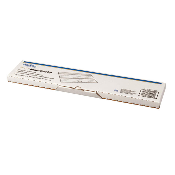 24" x 12" (Fits 15, 20 High, 30 Extra High, 33 Long, 40 Long, 55) / Single