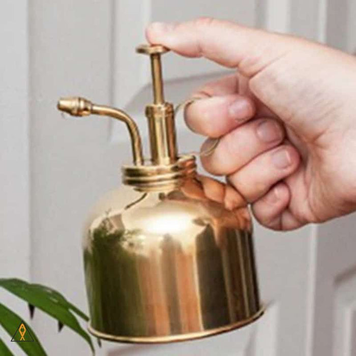 Tools Vintage Misting Bottle