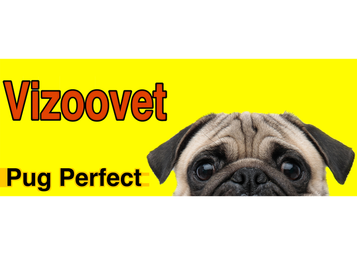 VIZOOVET® PLUS Eye Mist for Pets – Hyaluron (HA), 10 mL