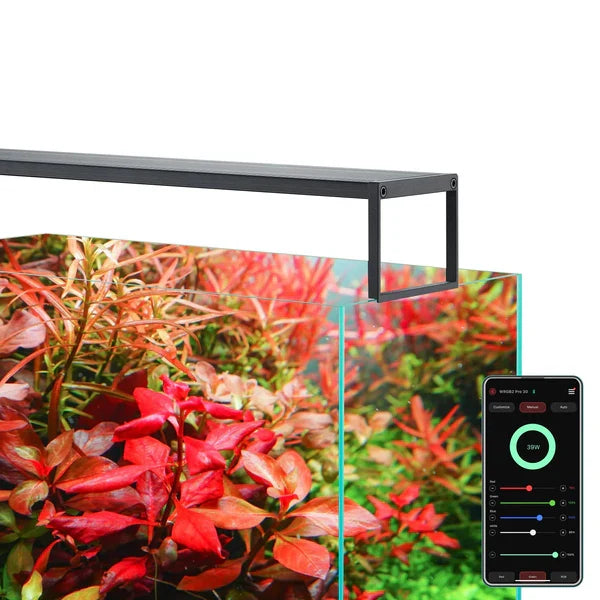 WRGB II Slim LED Light - Chihiros