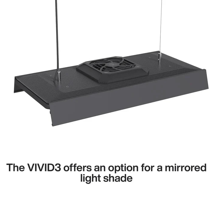 WRGB Vivid 3 LED Light - Chihiros