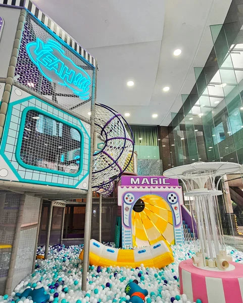 Yooland: 4 x Unlimited Playtime at $98 (U.P. $180)