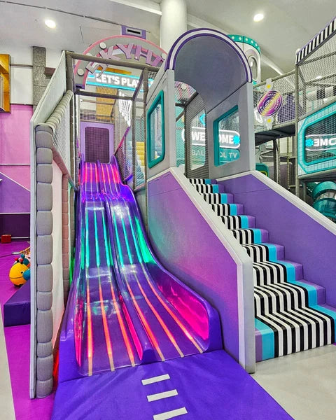 Yooland: 4 x Unlimited Playtime at $98 (U.P. $180)