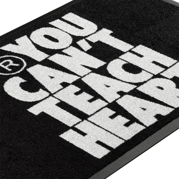 YCTH. Doormat Accessory Hyperfly